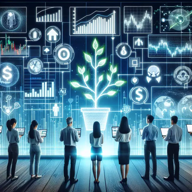 Coinbase Unveils Unified Stock & ETF Trading for 1B Users