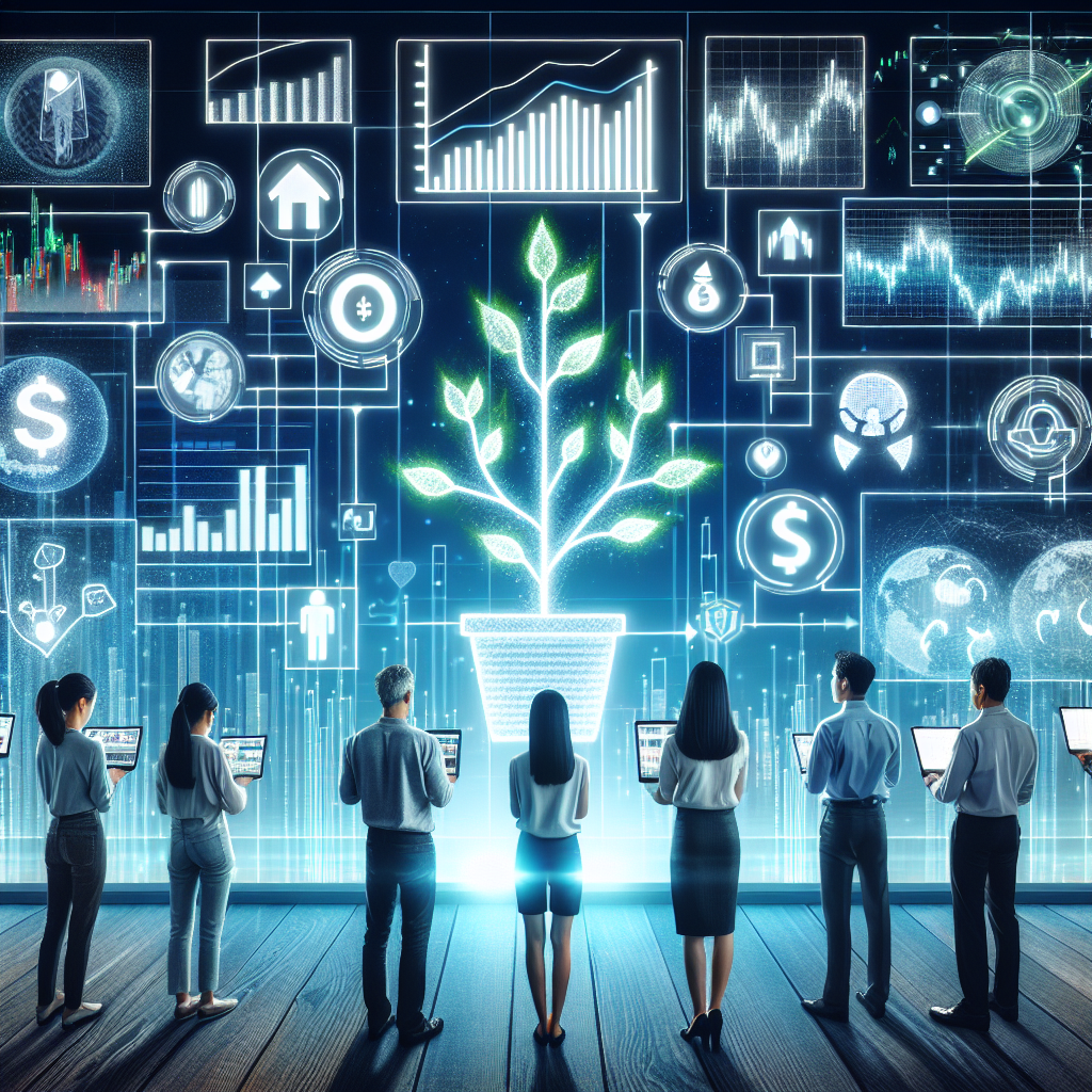 Coinbase Unveils Unified Stock & ETF Trading for 1B Users