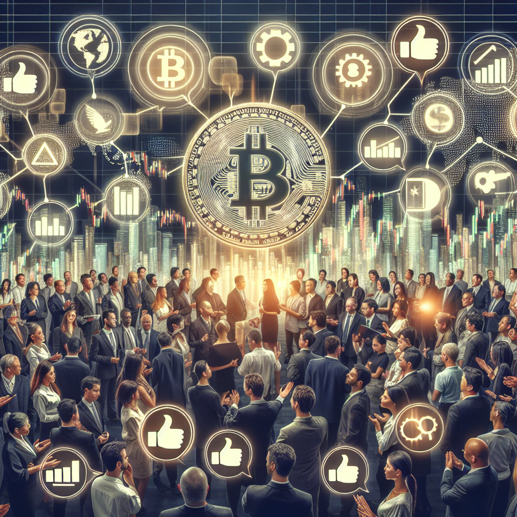Community Signals Boost Retail Crypto Trading in Malaysia