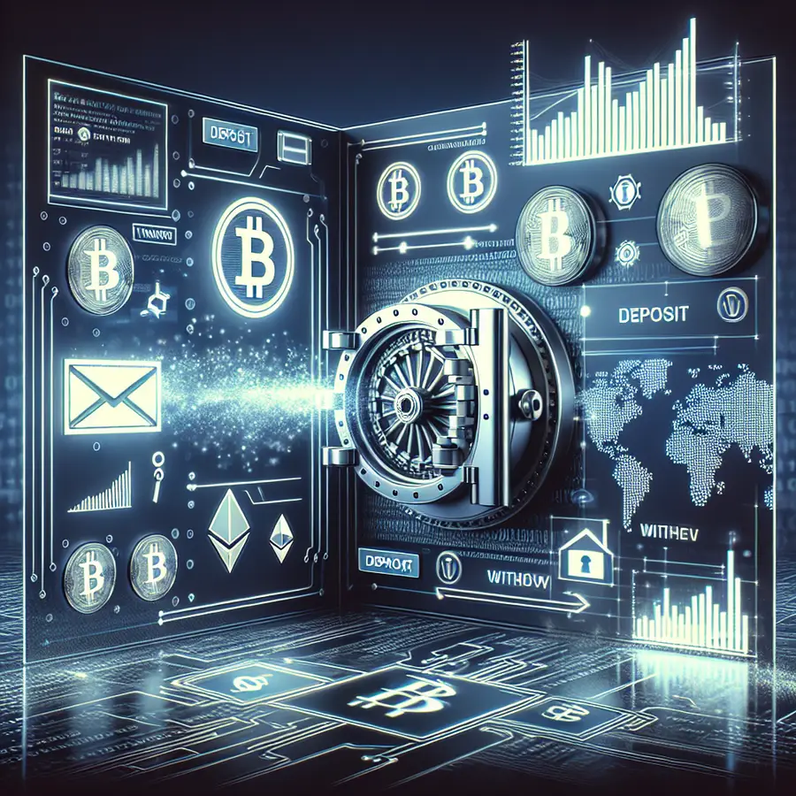 Complete Guide to Building Your Own Online Crypto Bank