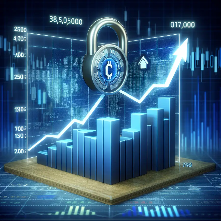 Cronos (CRO) Price Forecast: Impact of Expanded Staking Access