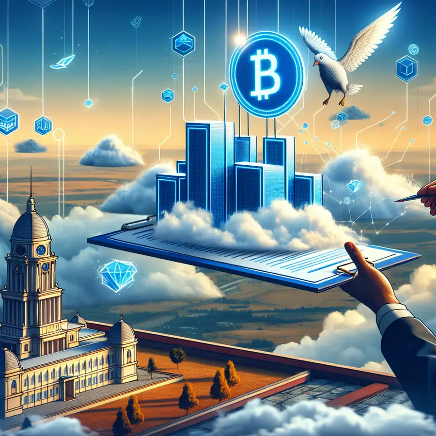 Crypto.com Gets Approval for National Crypto Bank Charter