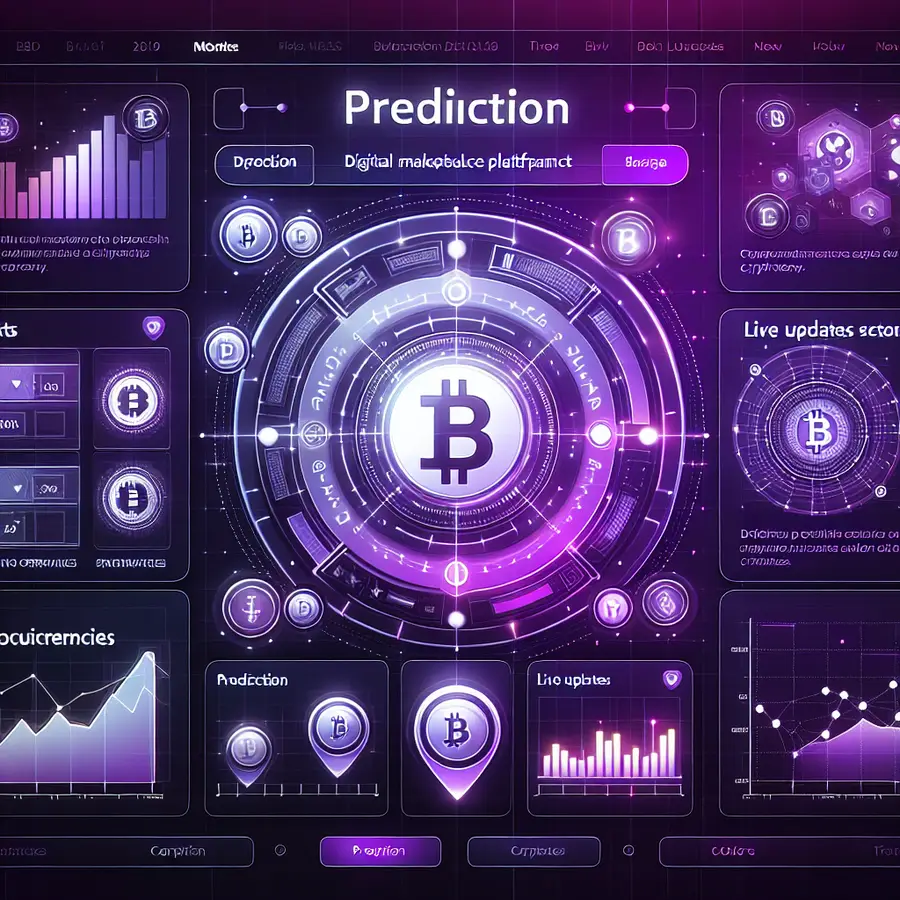 Crypto.com Unveils New OG Prediction Markets Platform