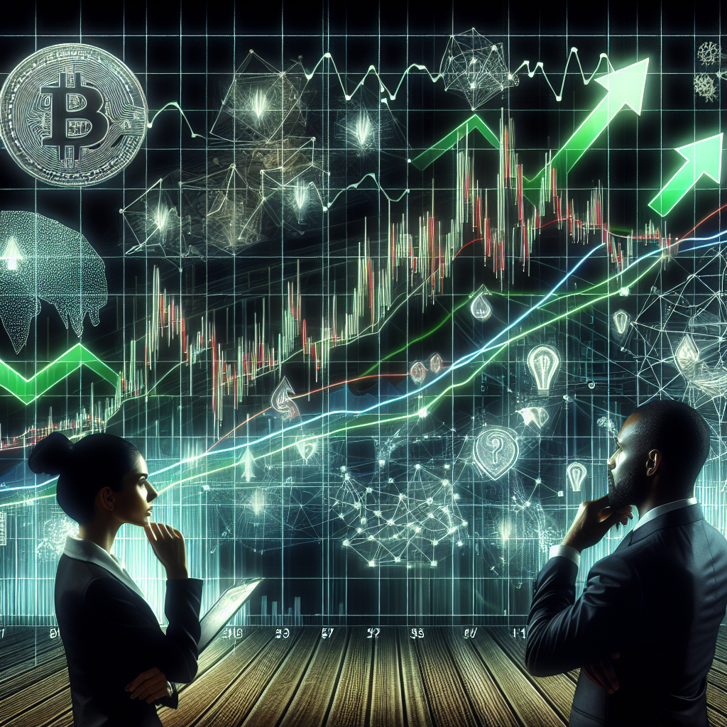 Crypto Grid Trading Strategy: A Guide to Success
