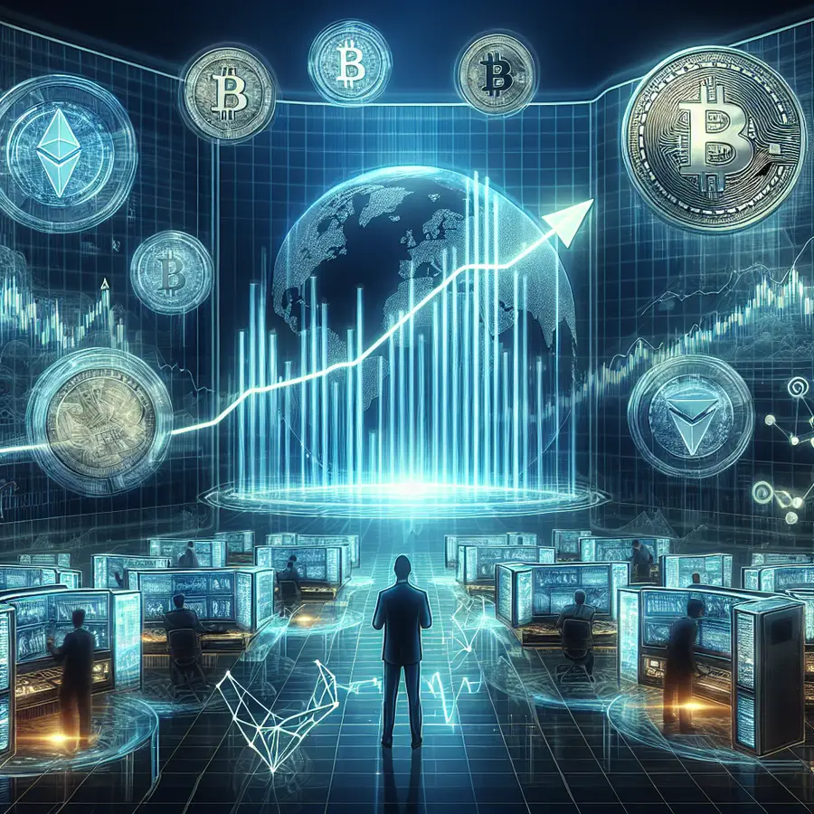 Crypto Market 2026: Embracing Optimism Amidst Market Reset