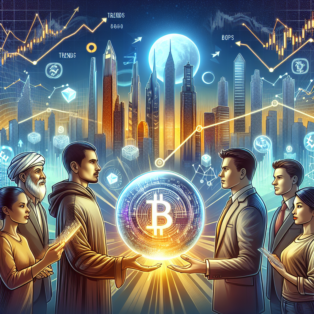 Crypto Market Analysis: Trends, Growth & Future Outlook