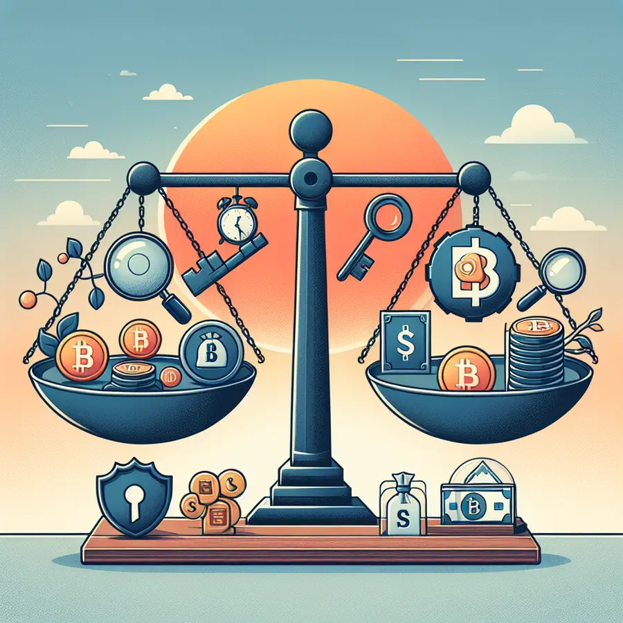 Crypto Passive Income: Key Factors to Consider Before Investing