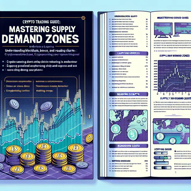 Crypto Trading Guide: Mastering Supply and Demand Zones