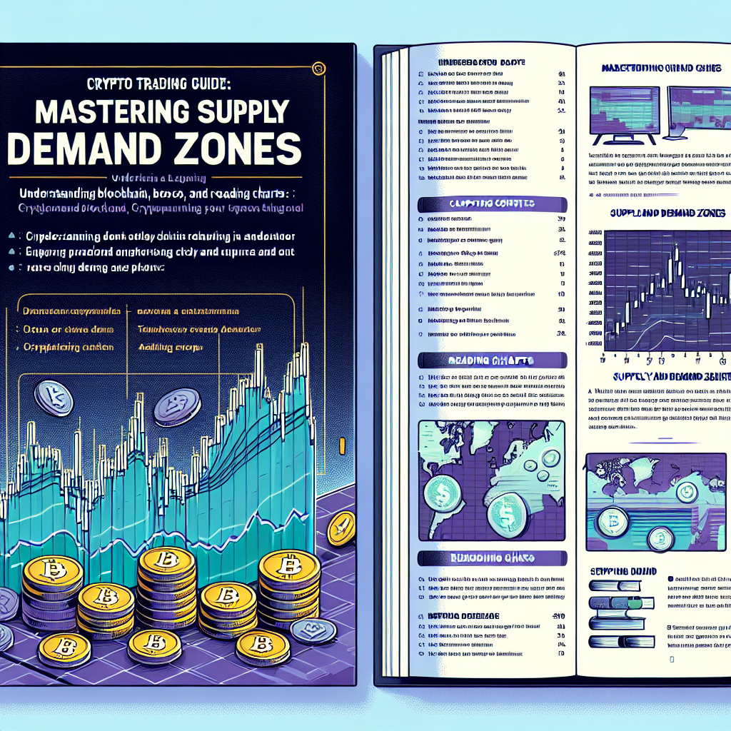 Crypto Trading Guide: Mastering Supply and Demand Zones