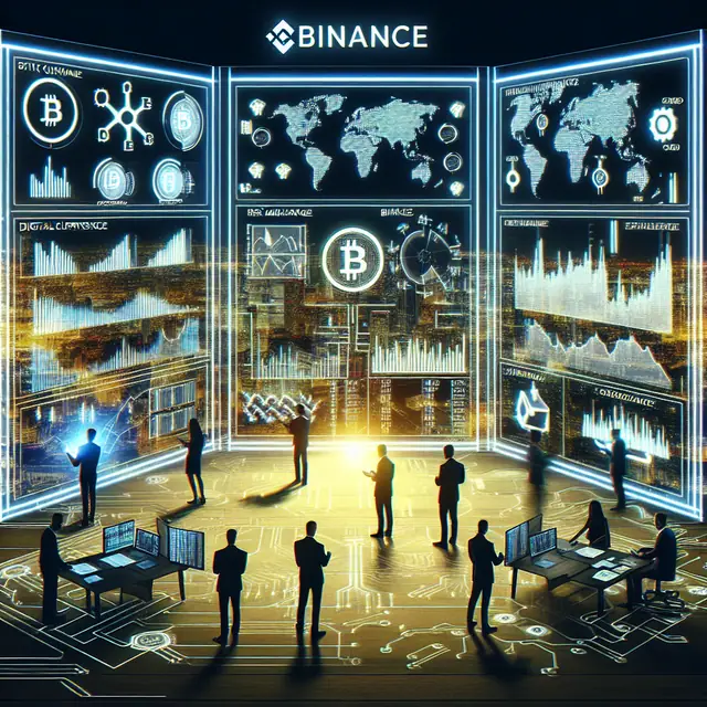 CZ Urges Traders to Manage Risks, Not Blame Binance on X