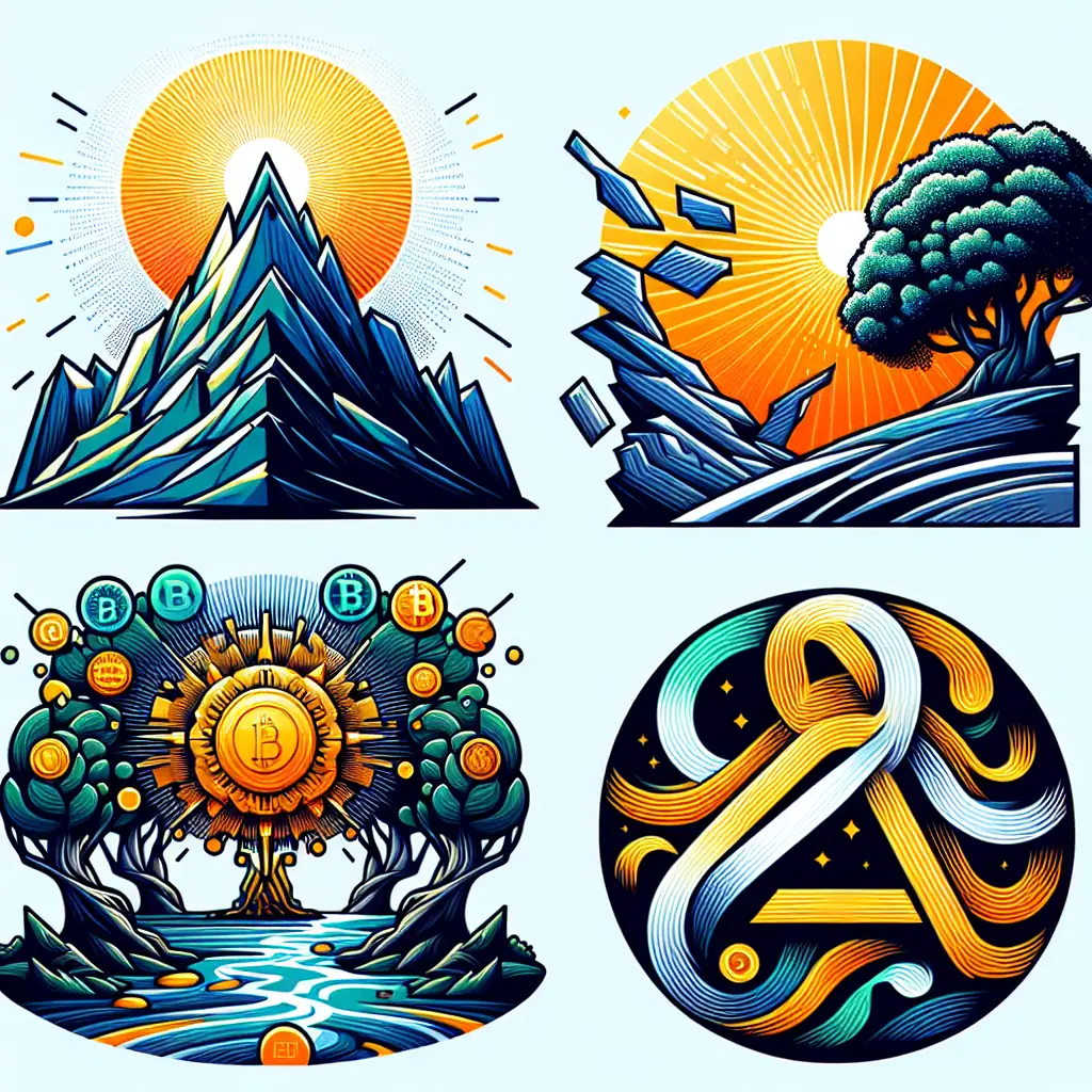 "Discover 4 Trending Cryptos: BDAG, SOL, BNB, ADA"