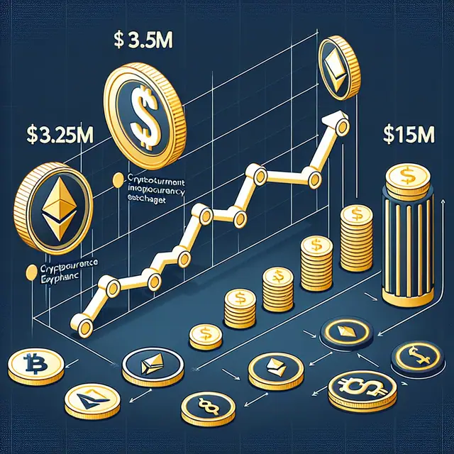 Epstein's $3.25M Coinbase Stake Turned $15M in 2018 Sale