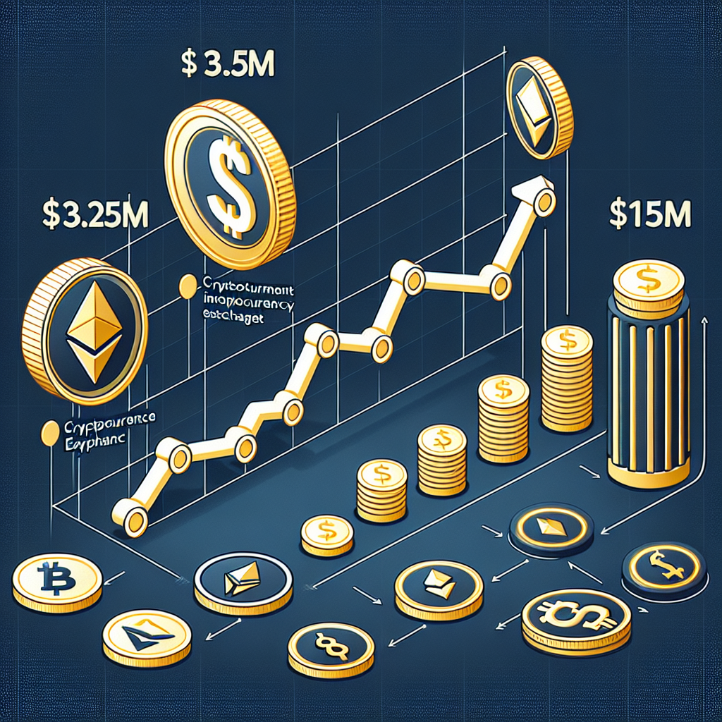 Epstein's $3.25M Coinbase Stake Turned $15M in 2018 Sale