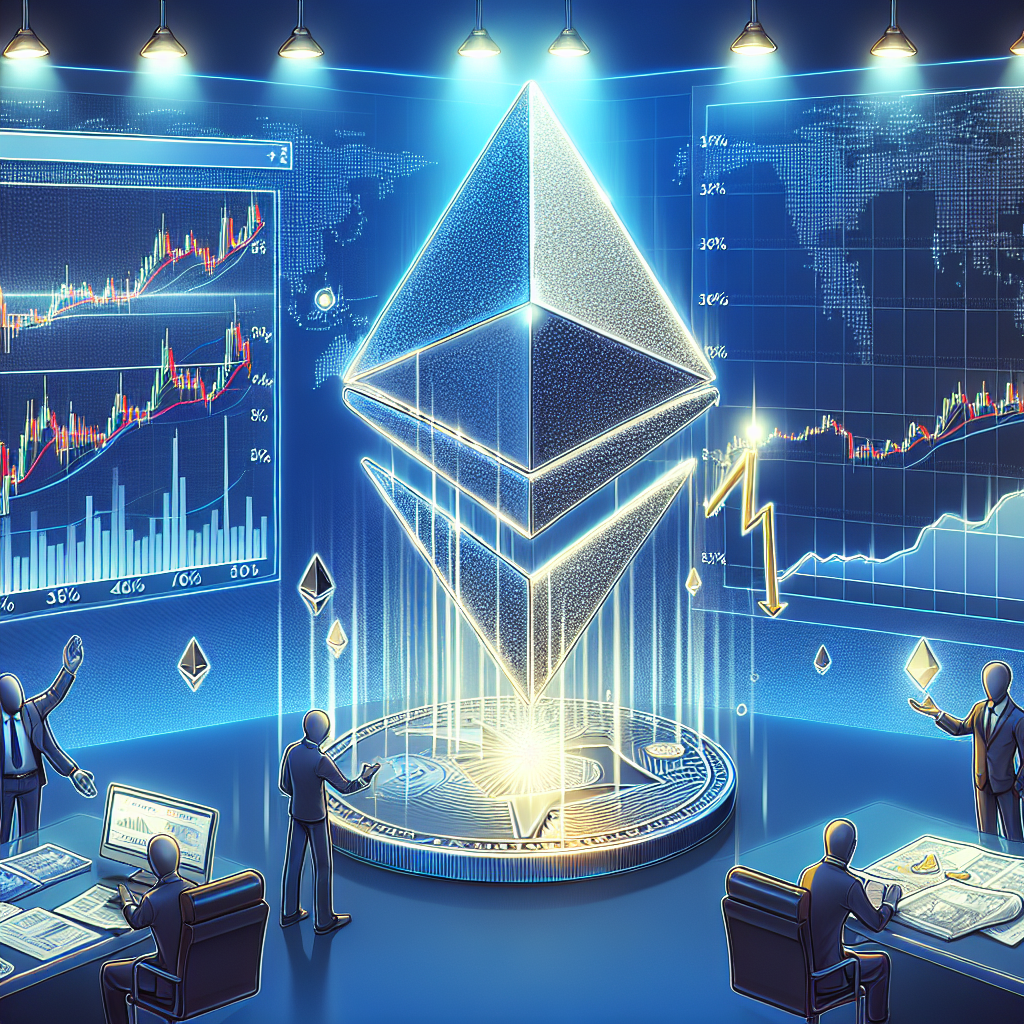 Ethereum Plummets 36% in a Month, Analysts Spot New Crypto Chance