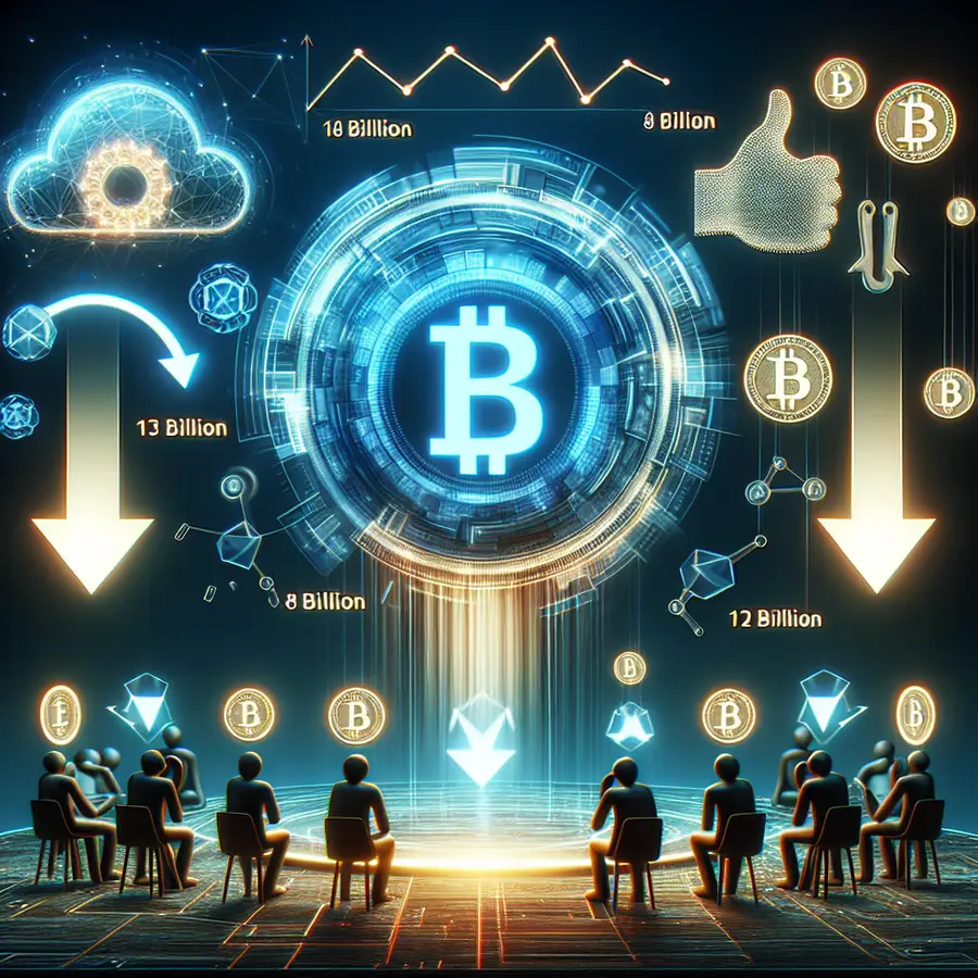 Ethereum Treasury Firm BitMine Faces $8B Loss: Are DATs Key?