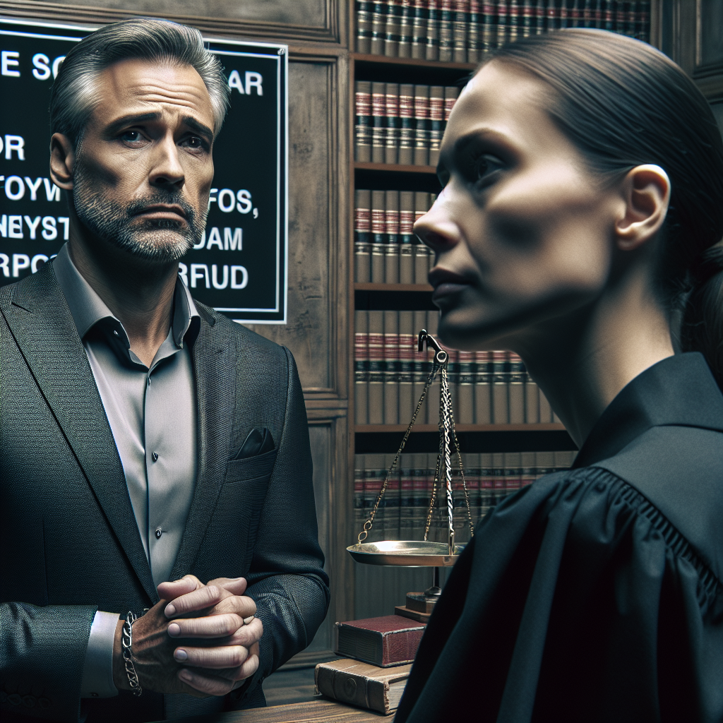 Ex-SafeMoon CEO Sentenced 8 Years for Crypto Fraud