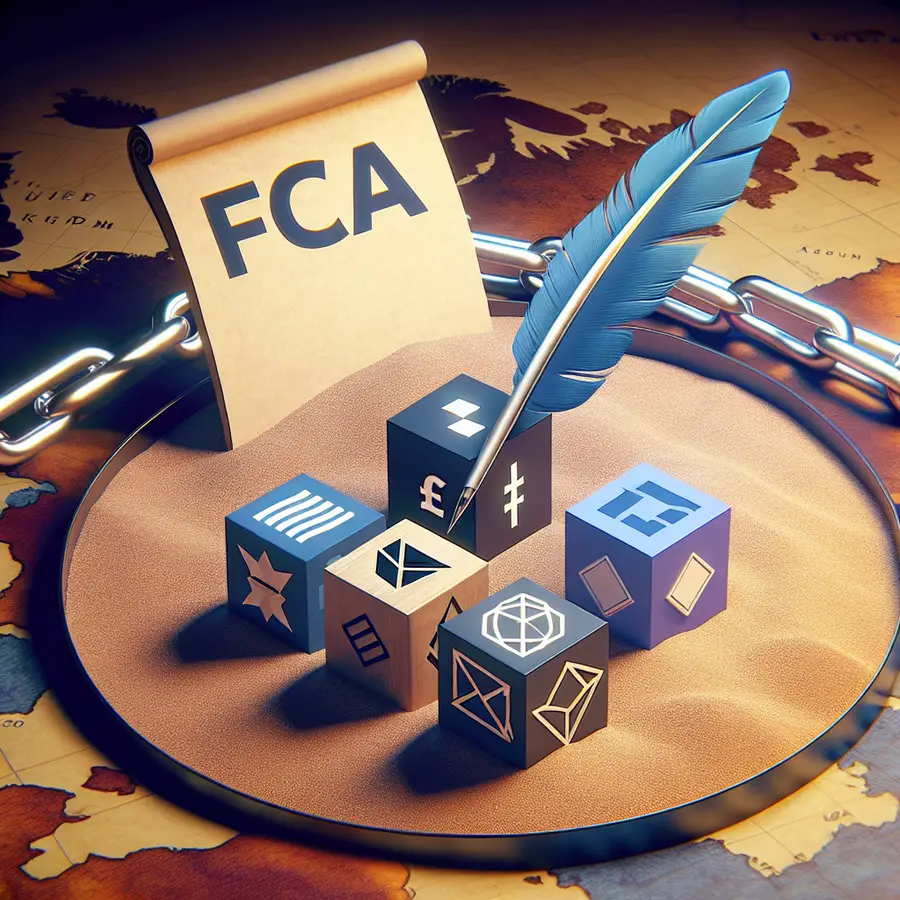 FCA Chooses 4 Firms for UK Stablecoin Sandbox Initiative