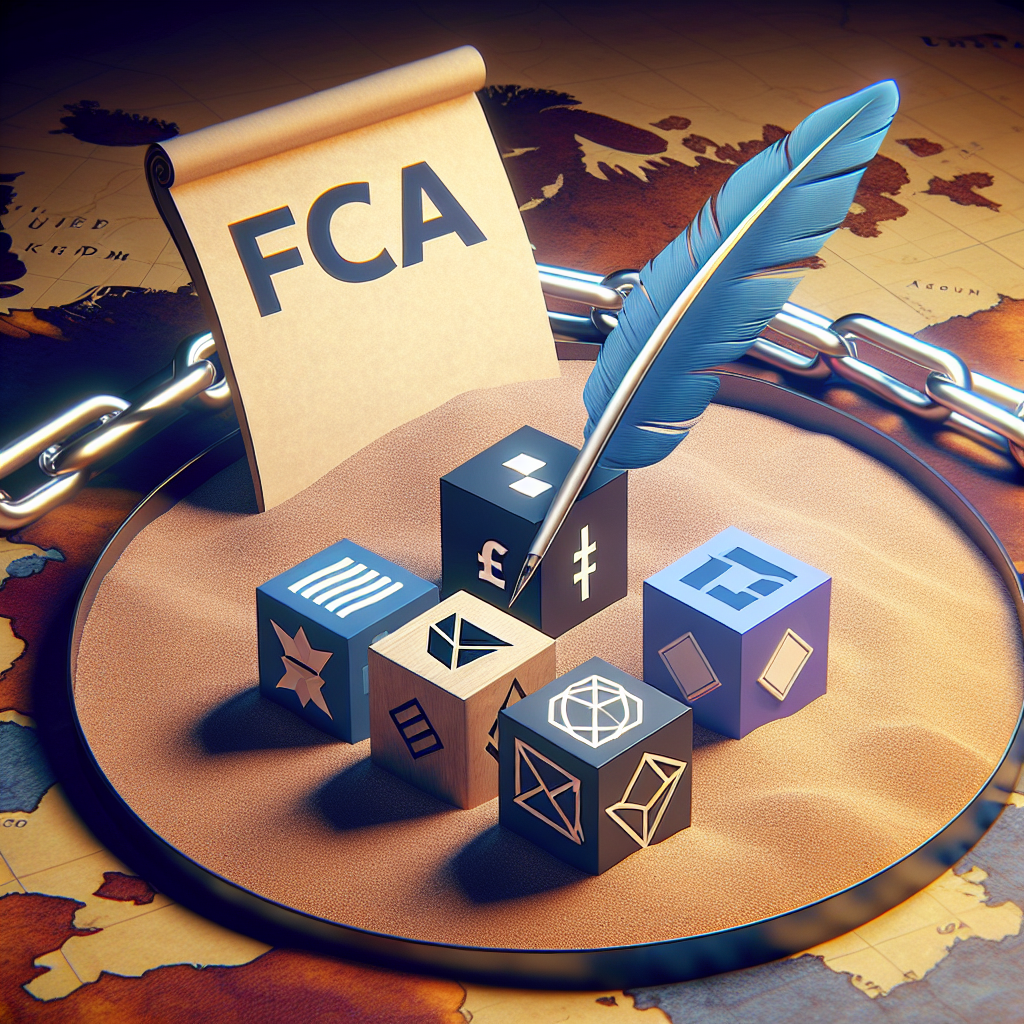 FCA Chooses 4 Firms for UK Stablecoin Sandbox Initiative