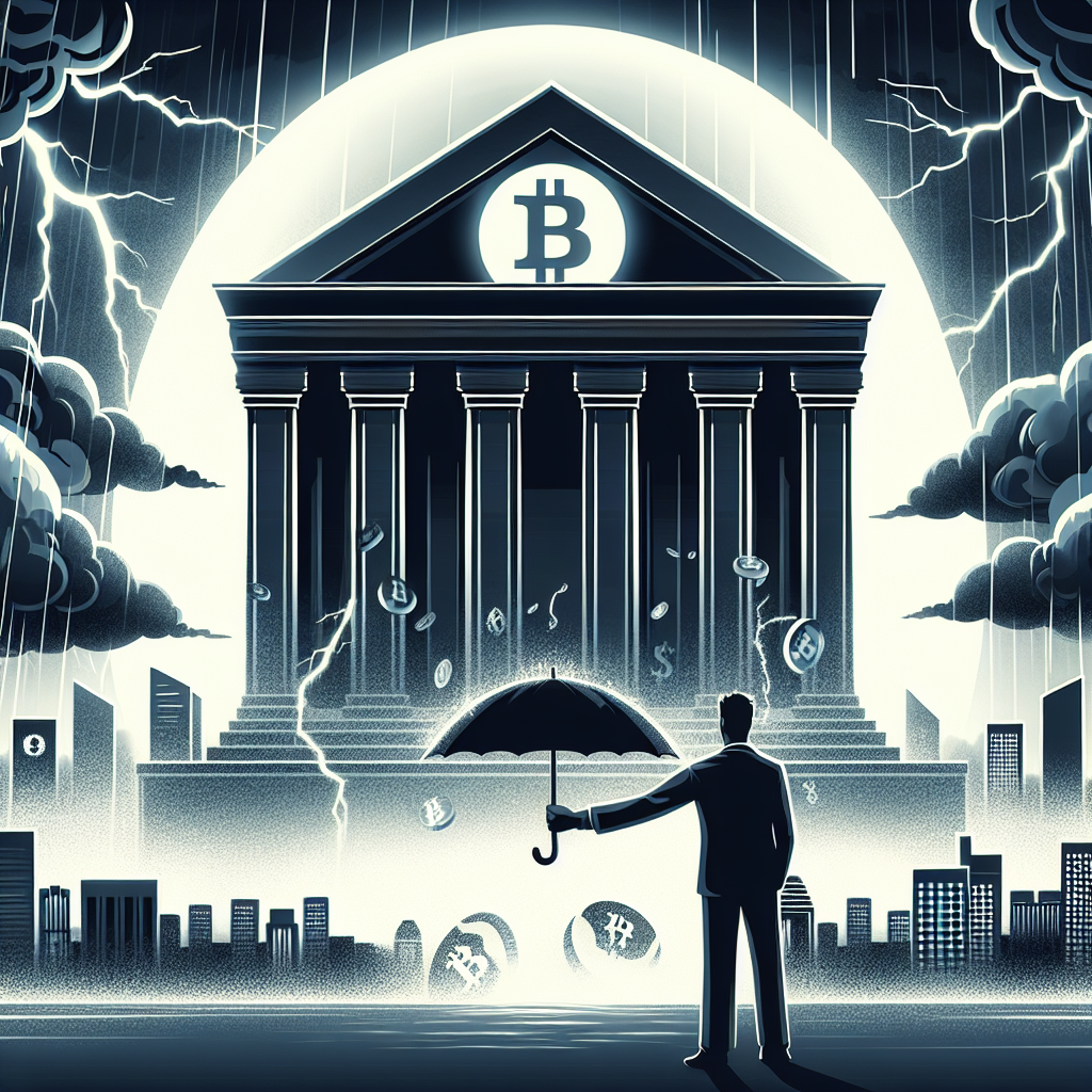 Fed Addresses 'Reputation Risk' in Banks Amid Crypto Concerns