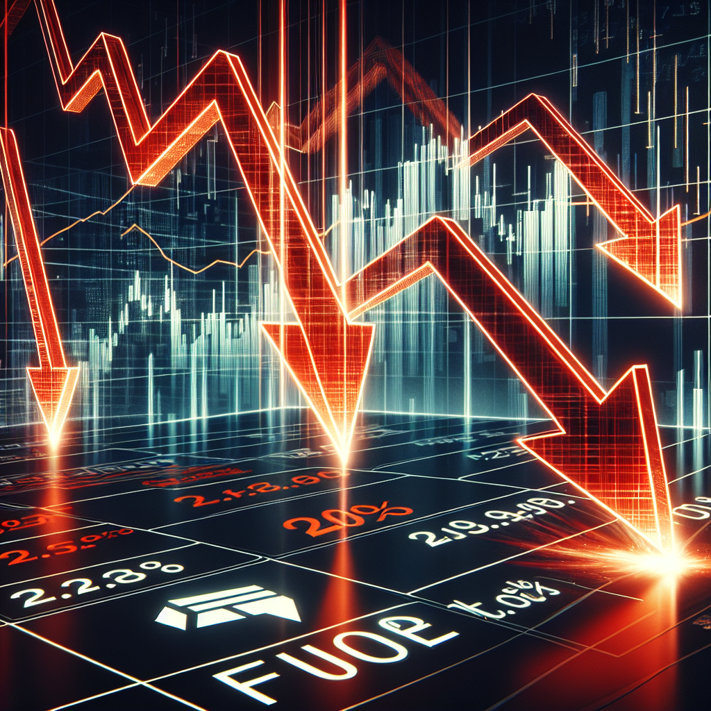 Figure Tech Shares Drop 20% Following Earnings Shortfall