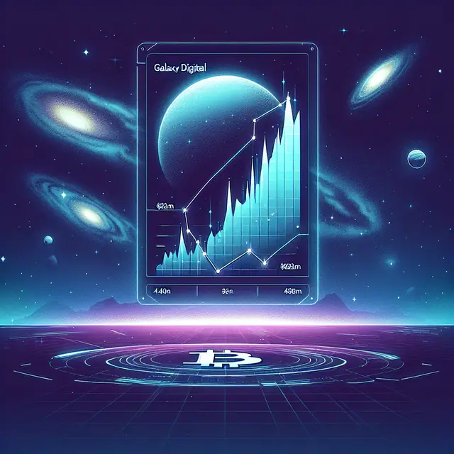 Galaxy Digital Reports $482M Loss in Q4 Due to Bitcoin Decline