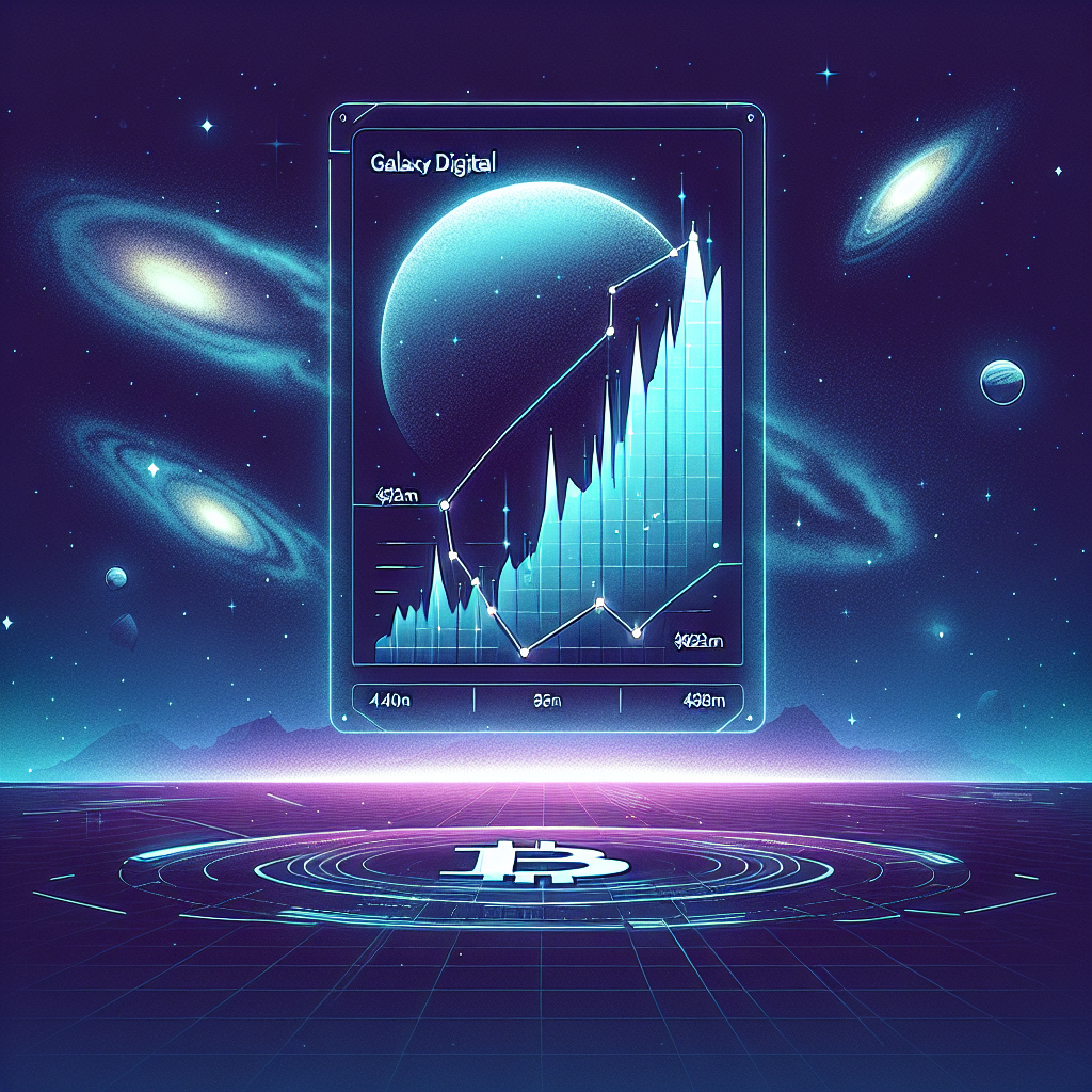 Galaxy Digital Reports $482M Loss in Q4 Due to Bitcoin Decline