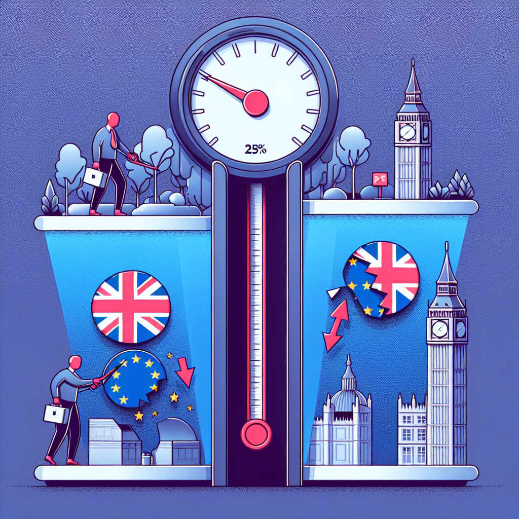 Gemini Exits UK, EU, Australia; Cuts Workforce by 25%