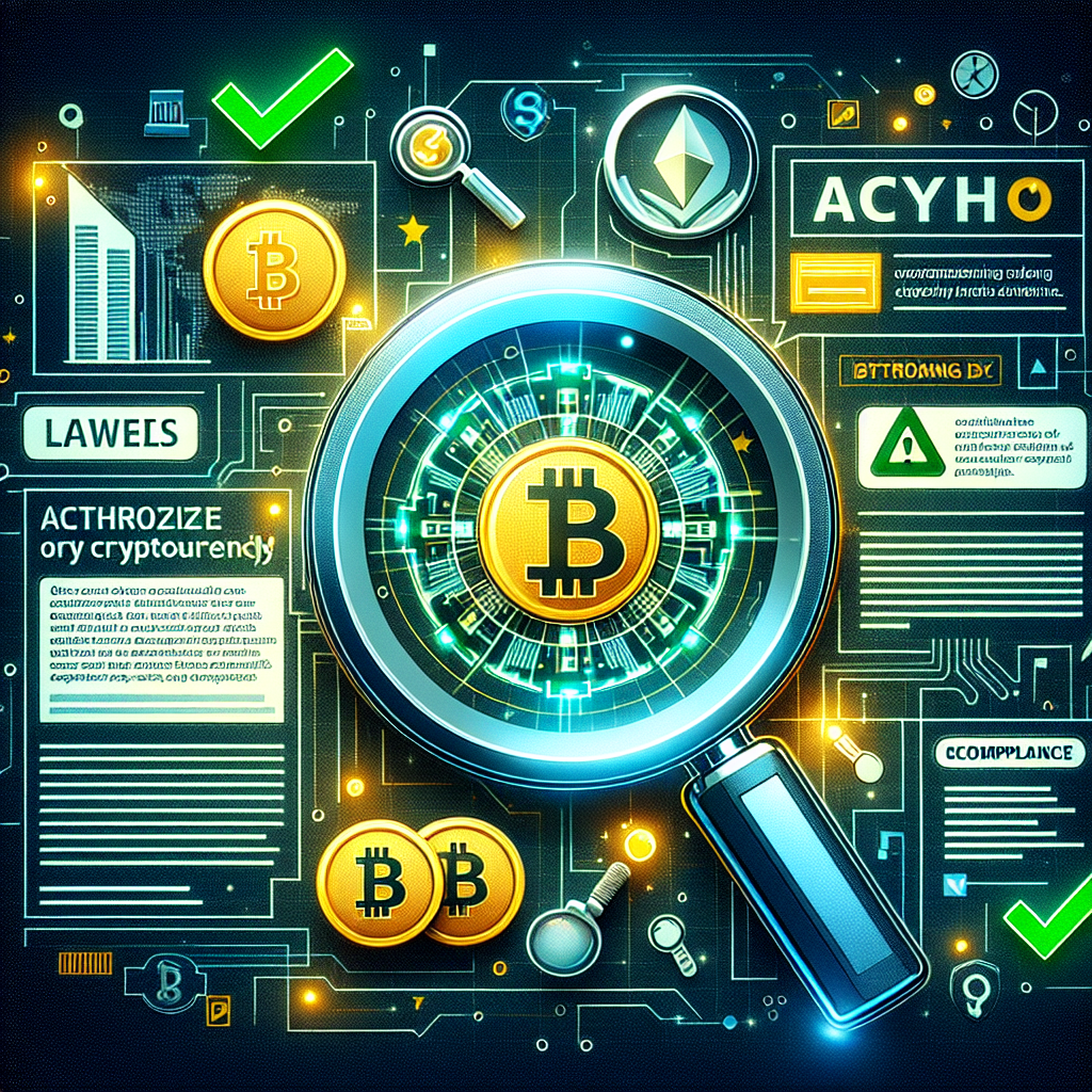 Google Approves Crypto Ads: Key Compliance Rules for Advertisers