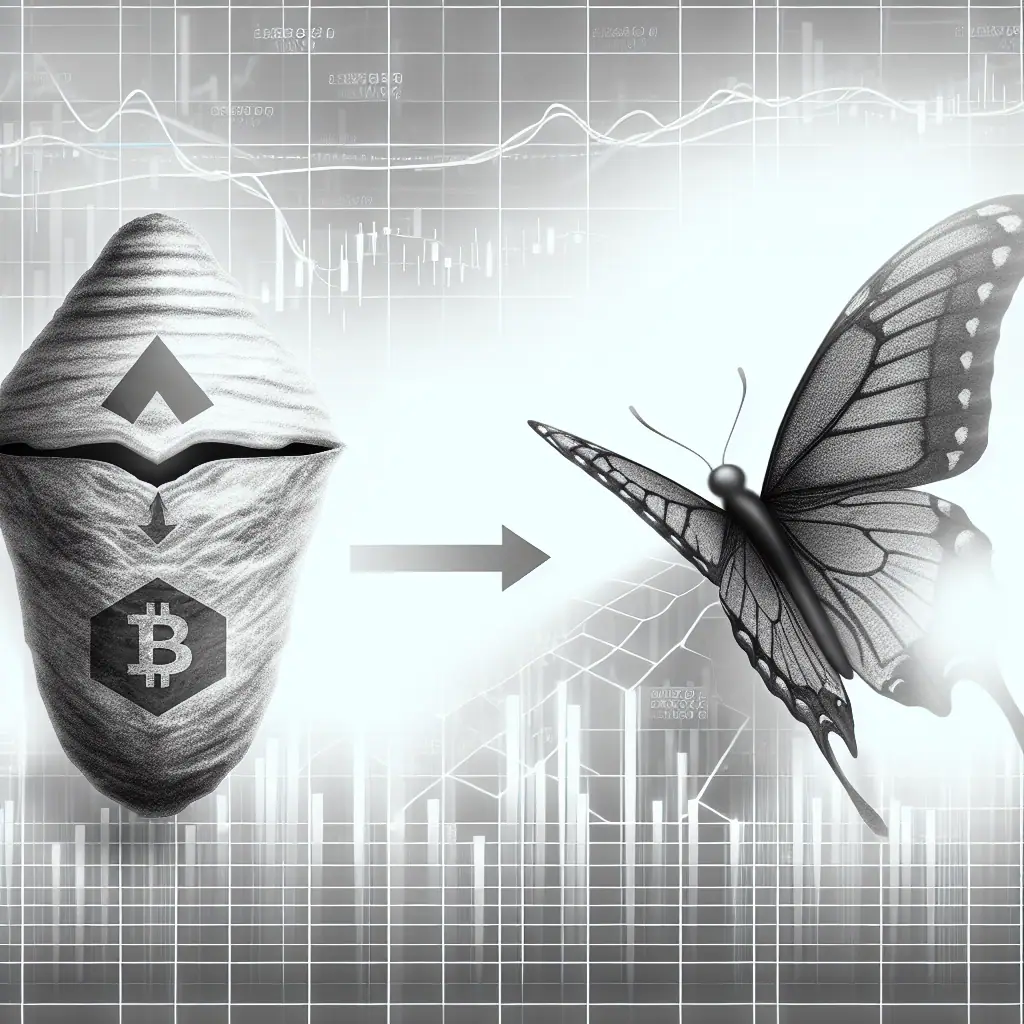 Grayscale Seeks to Transform AAVE Trust into an ETF