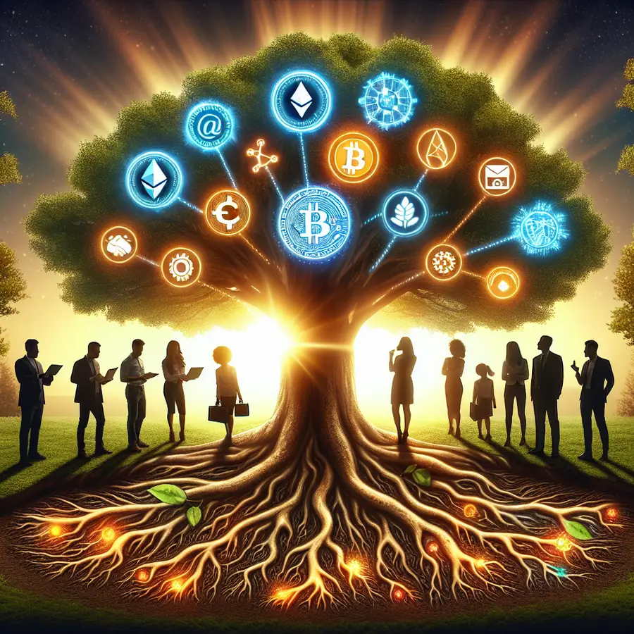 Growing Importance of Specialized Crypto Marketing Agencies