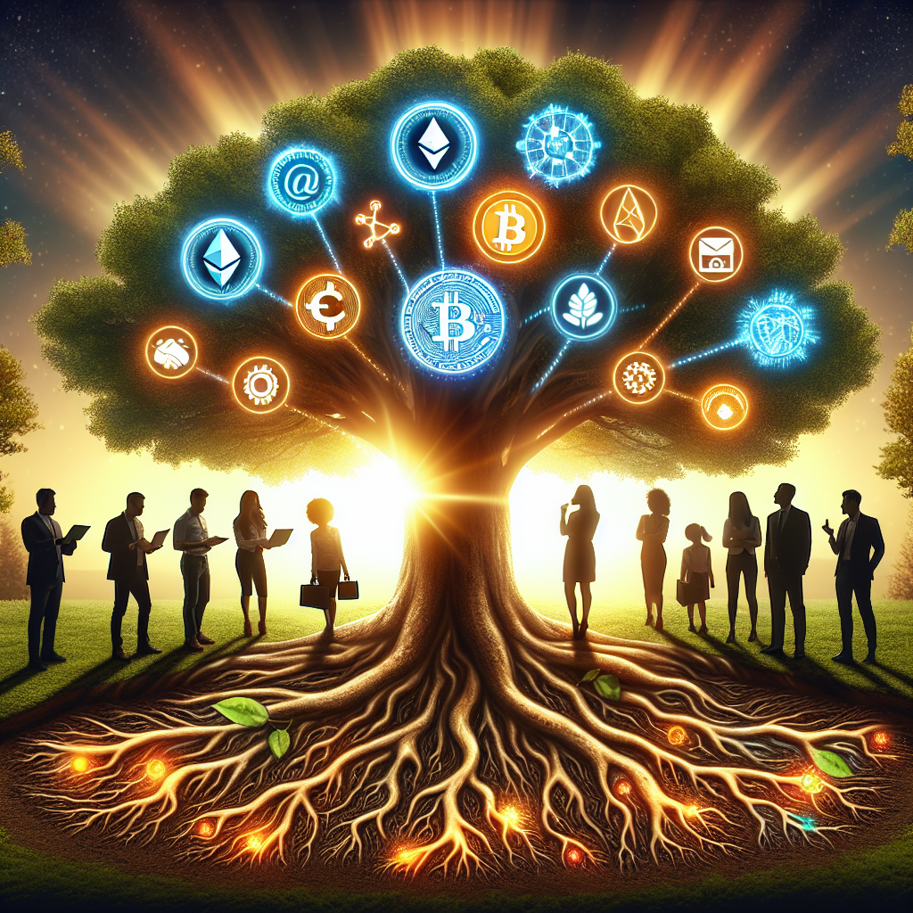 Growing Importance of Specialized Crypto Marketing Agencies
