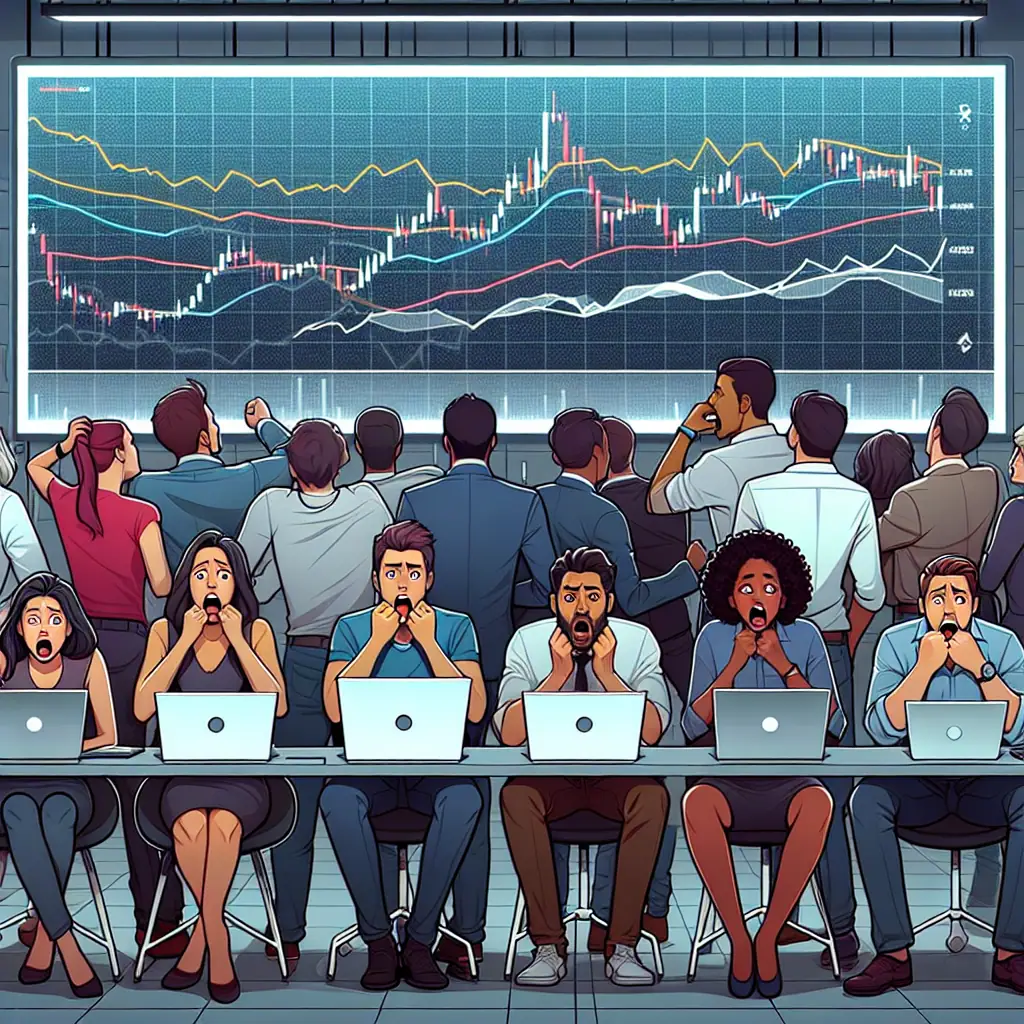 How Investors Prepare for the Next Expected Crypto Dip