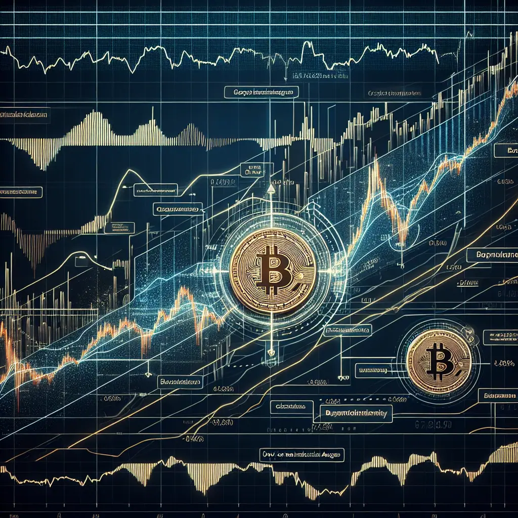 How the Dow Influences Crypto Market Analysis for Traders