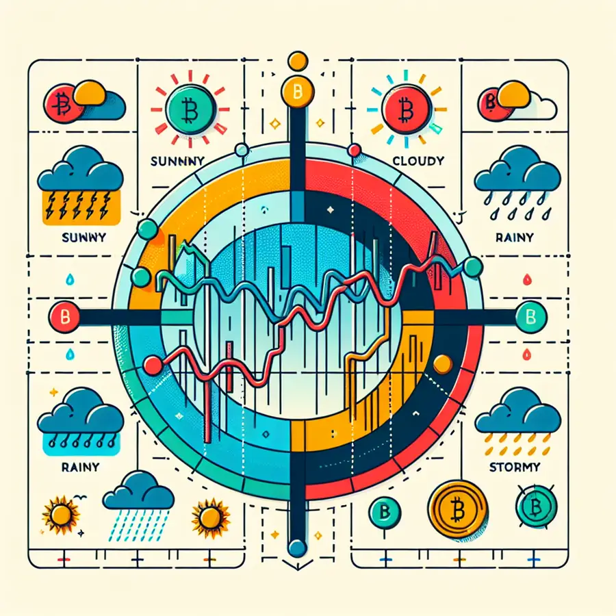 How to Choose Profitable Crypto Pairs for Market Conditions