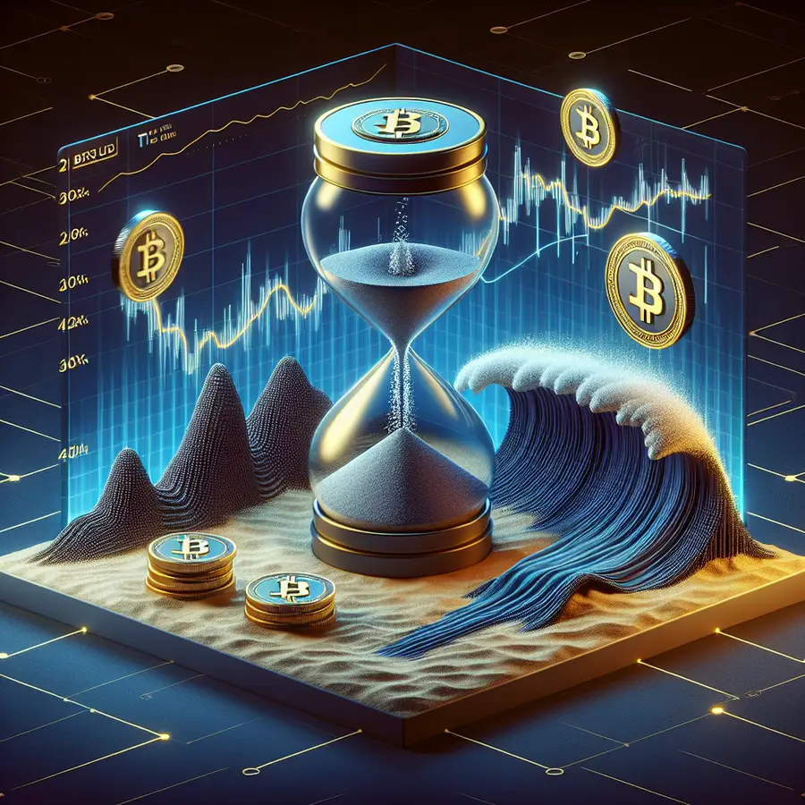Hyperliquid & Zcash Drop, BlockDAG Offers 40x Gain for 24 Hours