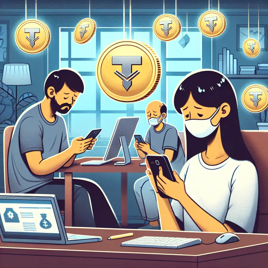 Indian Bettors Turn to USDT Platforms Amid Gaming Restrictions