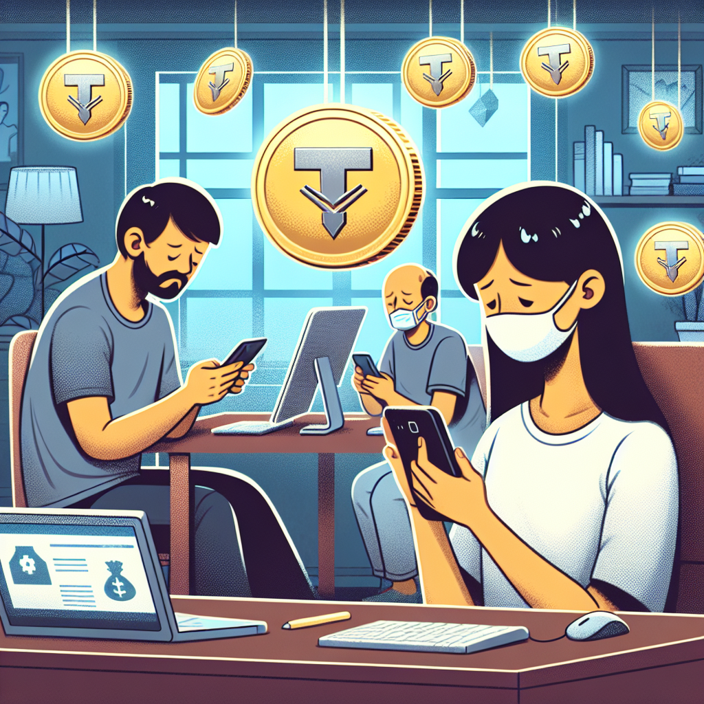 Indian Bettors Turn to USDT Platforms Amid Gaming Restrictions