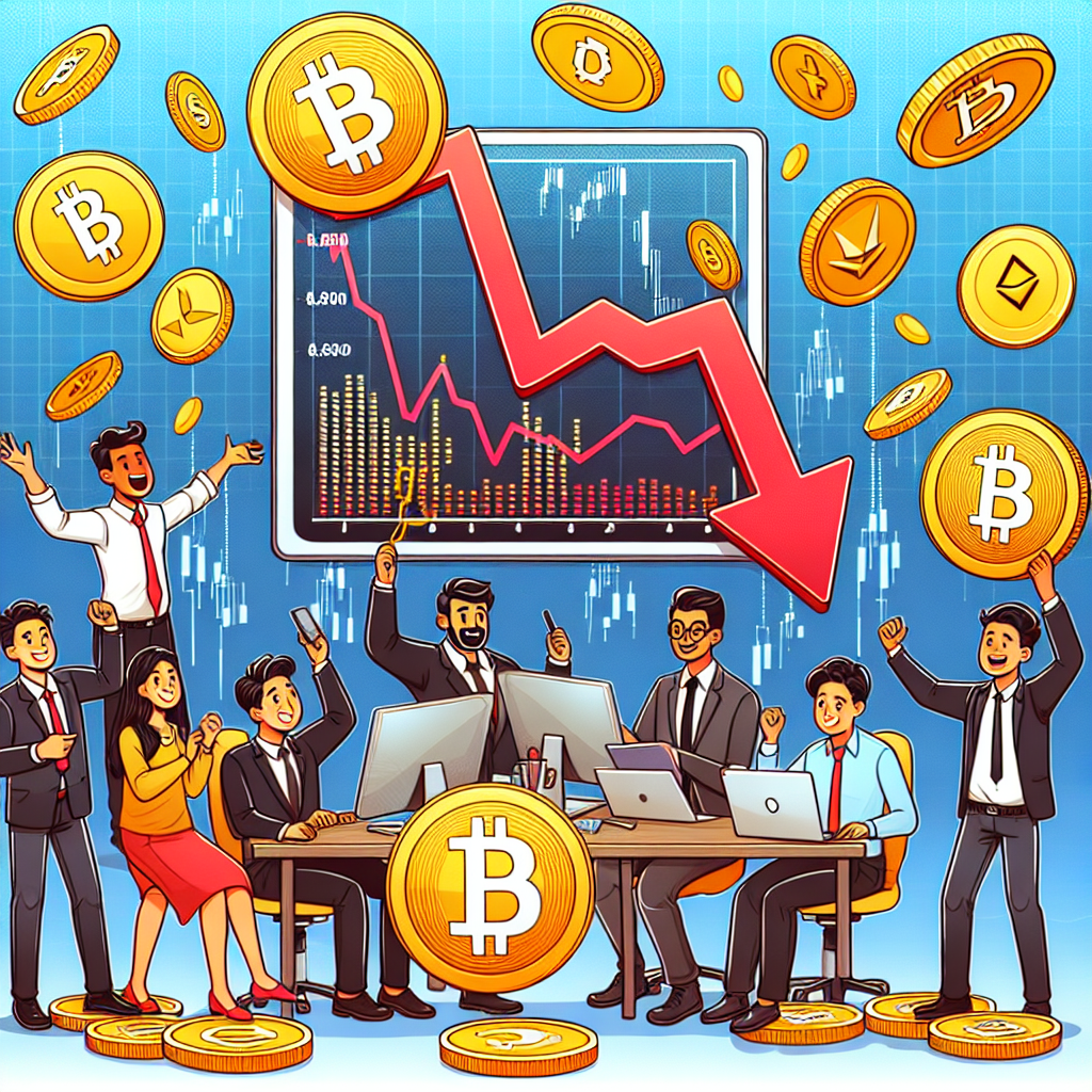 Indian Investors Boost Dip Buying Amid Crypto Market Correction