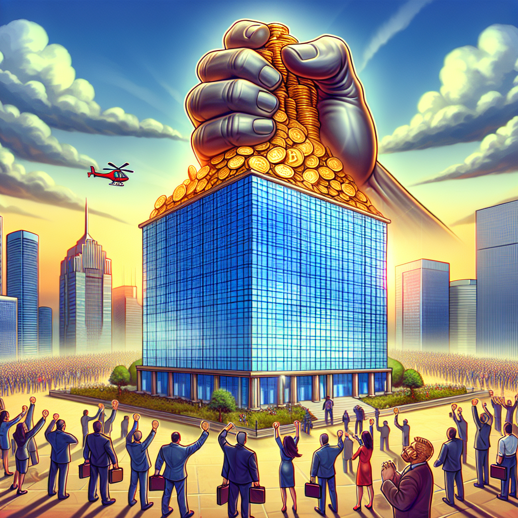 Institutional Demand Boosts Crypto ETFs with Strong Friday Inflows