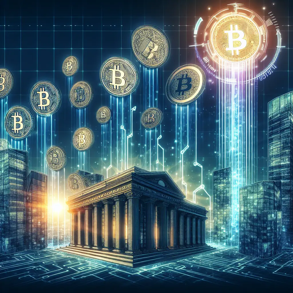 Institutional Inflows to Transform Digital Assets by 2026