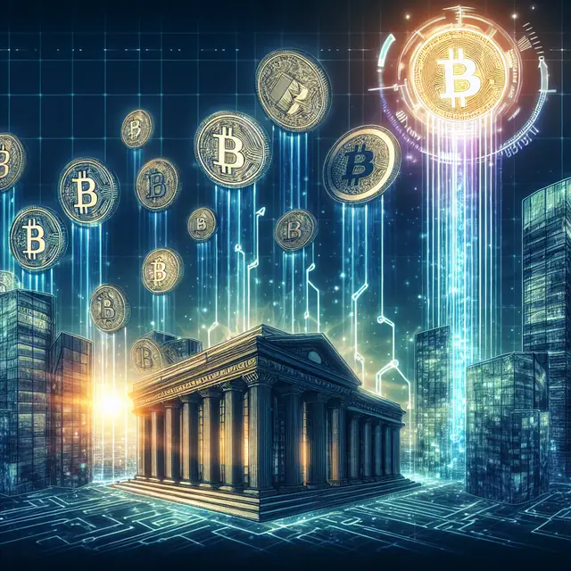 Institutional Inflows to Transform Digital Assets by 2026