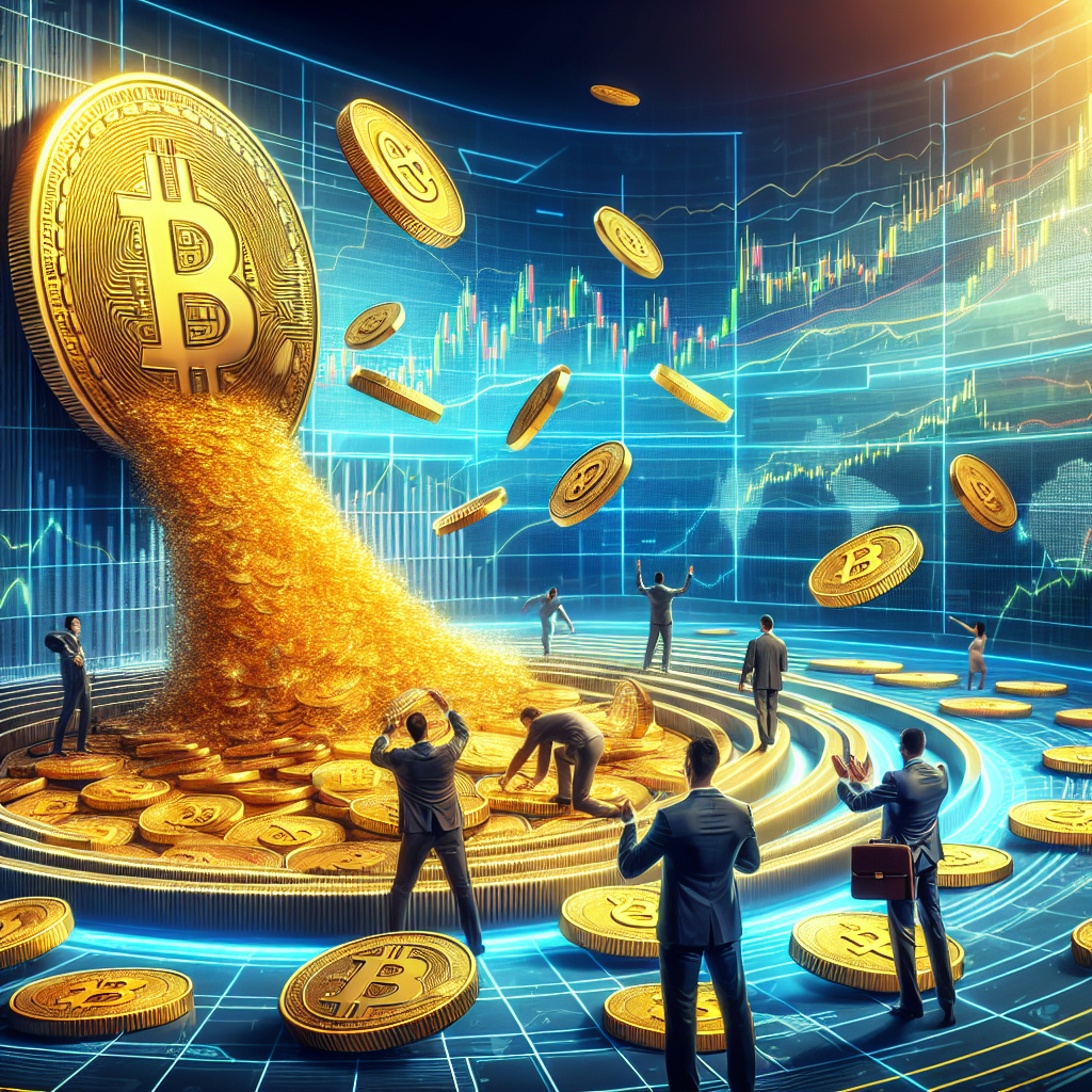Institutional Investors Boost Crypto ETF Inflows with New Moves
