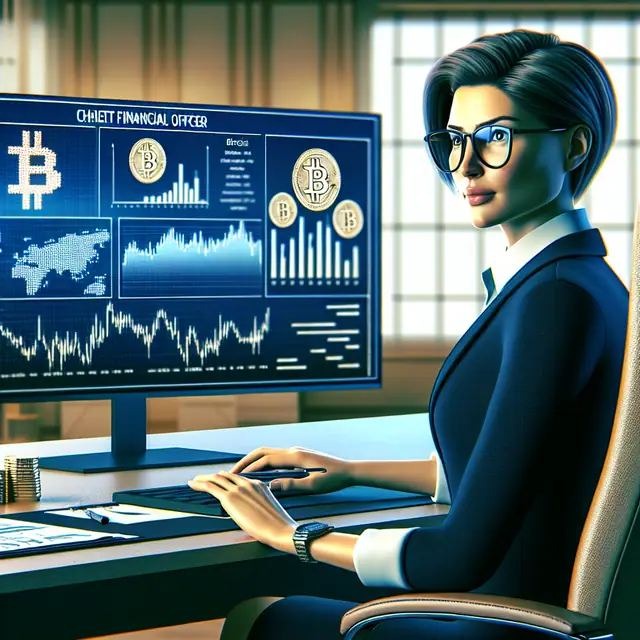 Jetking CFO Confirms Aggressive Bitcoin Treasury Strategy
