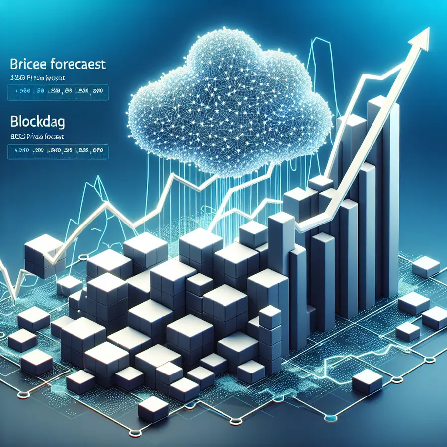 Kaspa Price Forecast: BlockDAG's Impact on KAS Future Trends