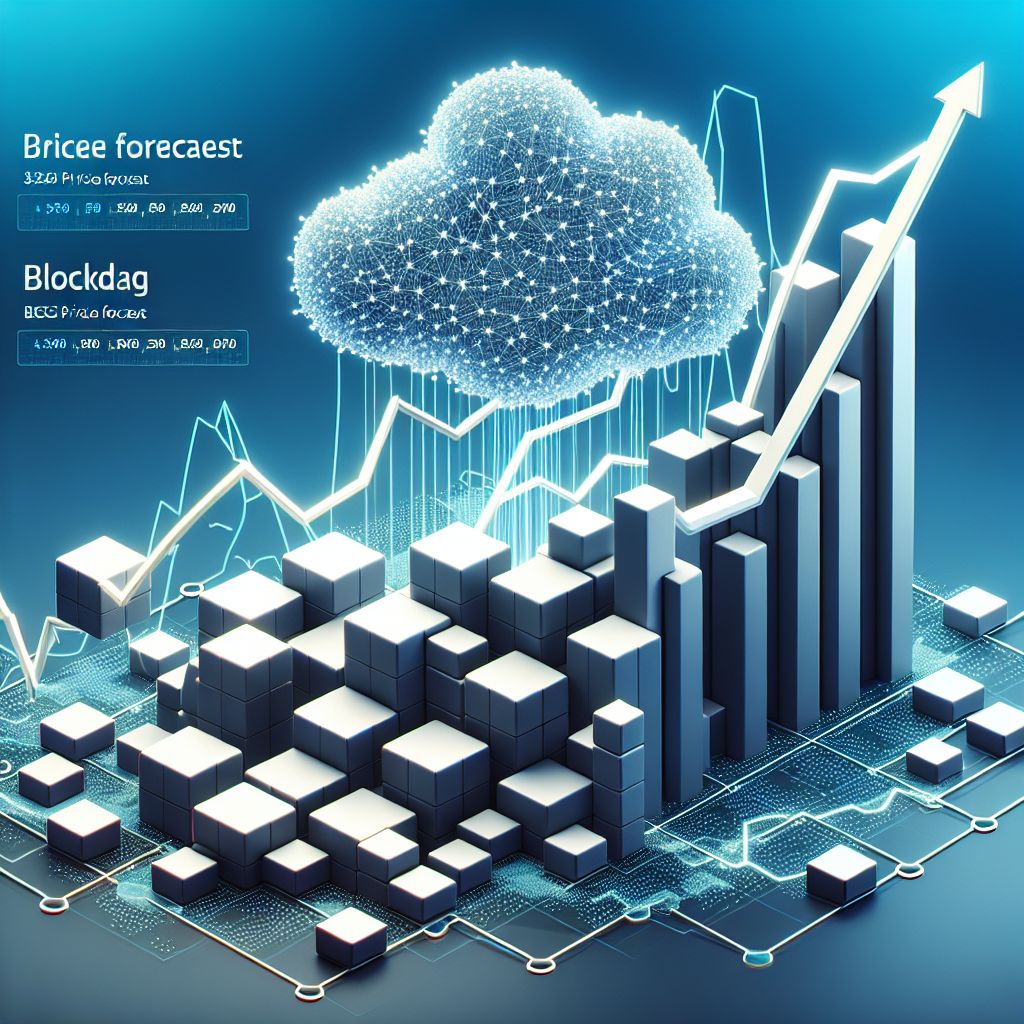Kaspa Price Forecast: BlockDAG's Impact on KAS Future Trends