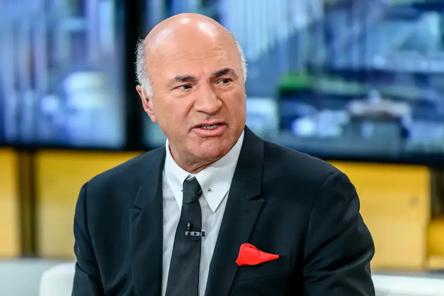 Kevin O’Leary Wins $2.8M in Defamation Case vs. Ben Armstrong