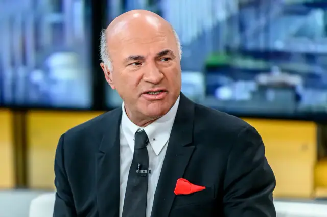 Kevin O’Leary Wins $2.8M in Defamation Case vs. Ben Armstrong