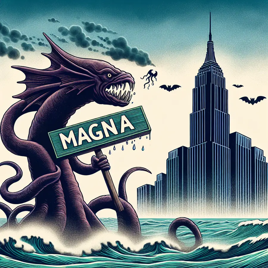 Kraken Acquires Magna, Expands as IPO Plans Loom