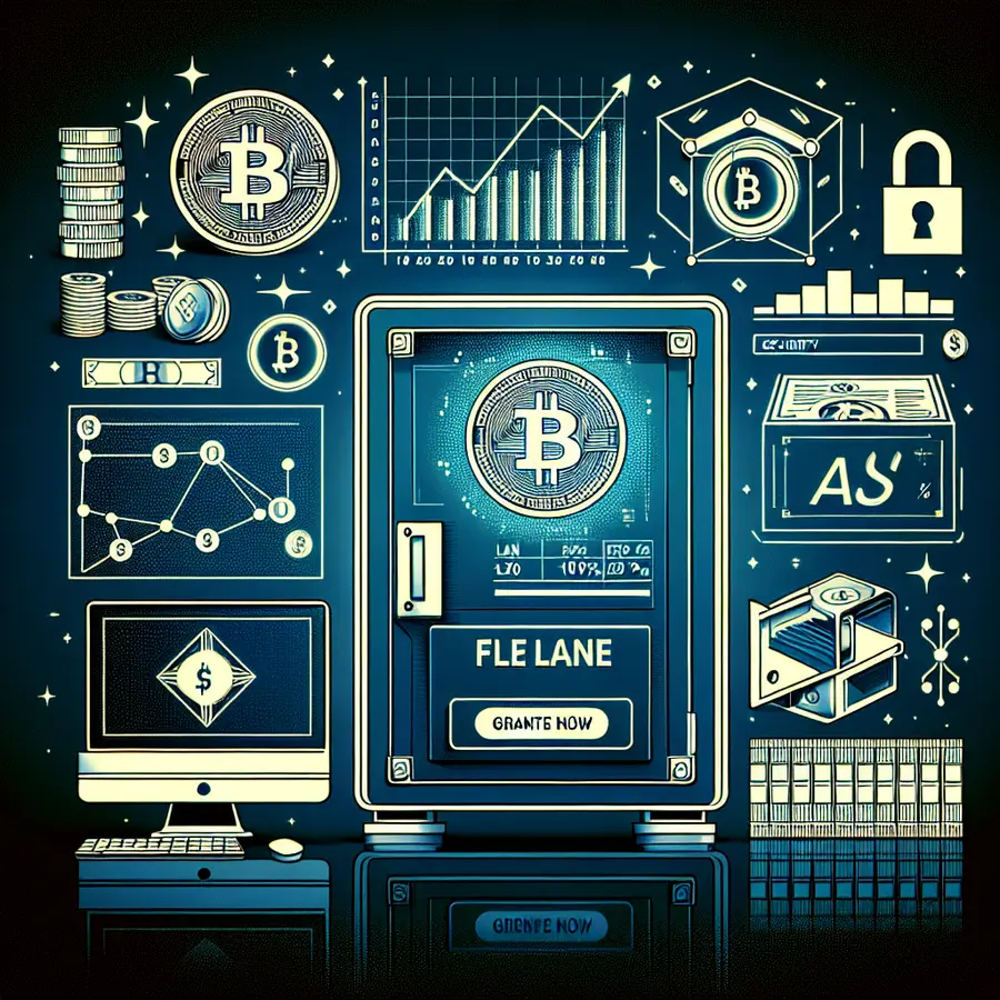 Kraken Unveils Flexline: Crypto Loans with 10%-25% APR