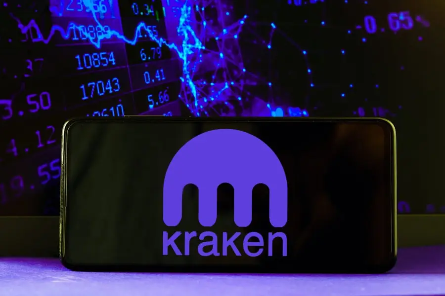 Kraken's Payward: $2.2B Revenue, $2T Trading Volume Achieved